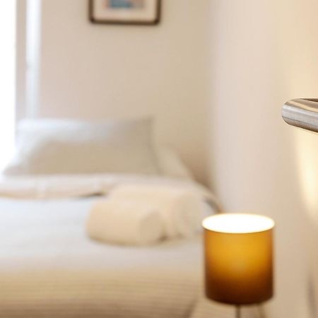 Apartament Alfama Haven Lizbona Zewnętrze zdjęcie