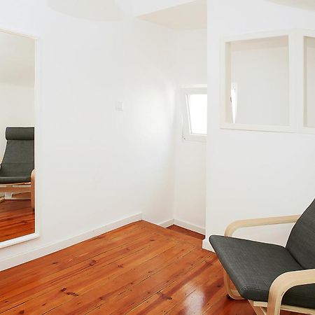 Apartament Alfama Haven Lizbona Zewnętrze zdjęcie
