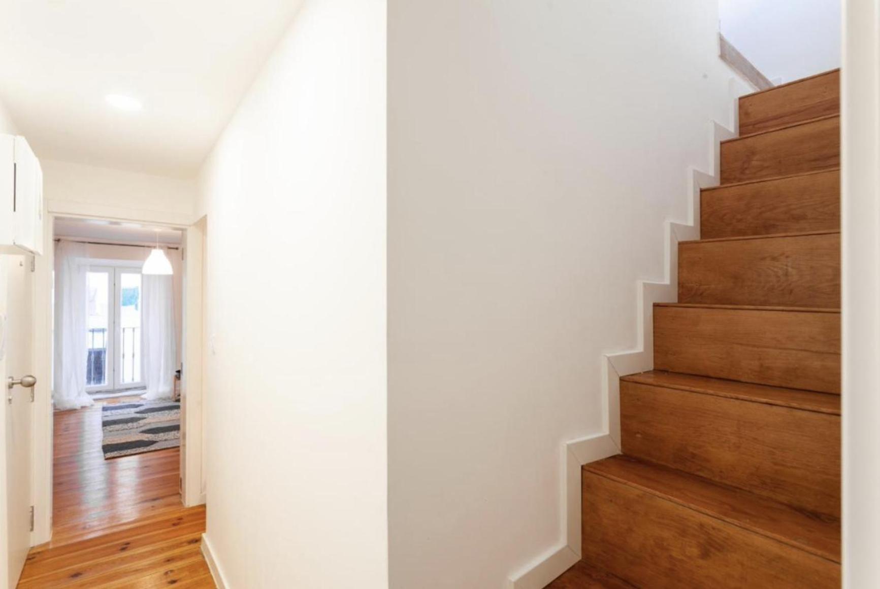Apartament Alfama Haven Lizbona Zewnętrze zdjęcie
