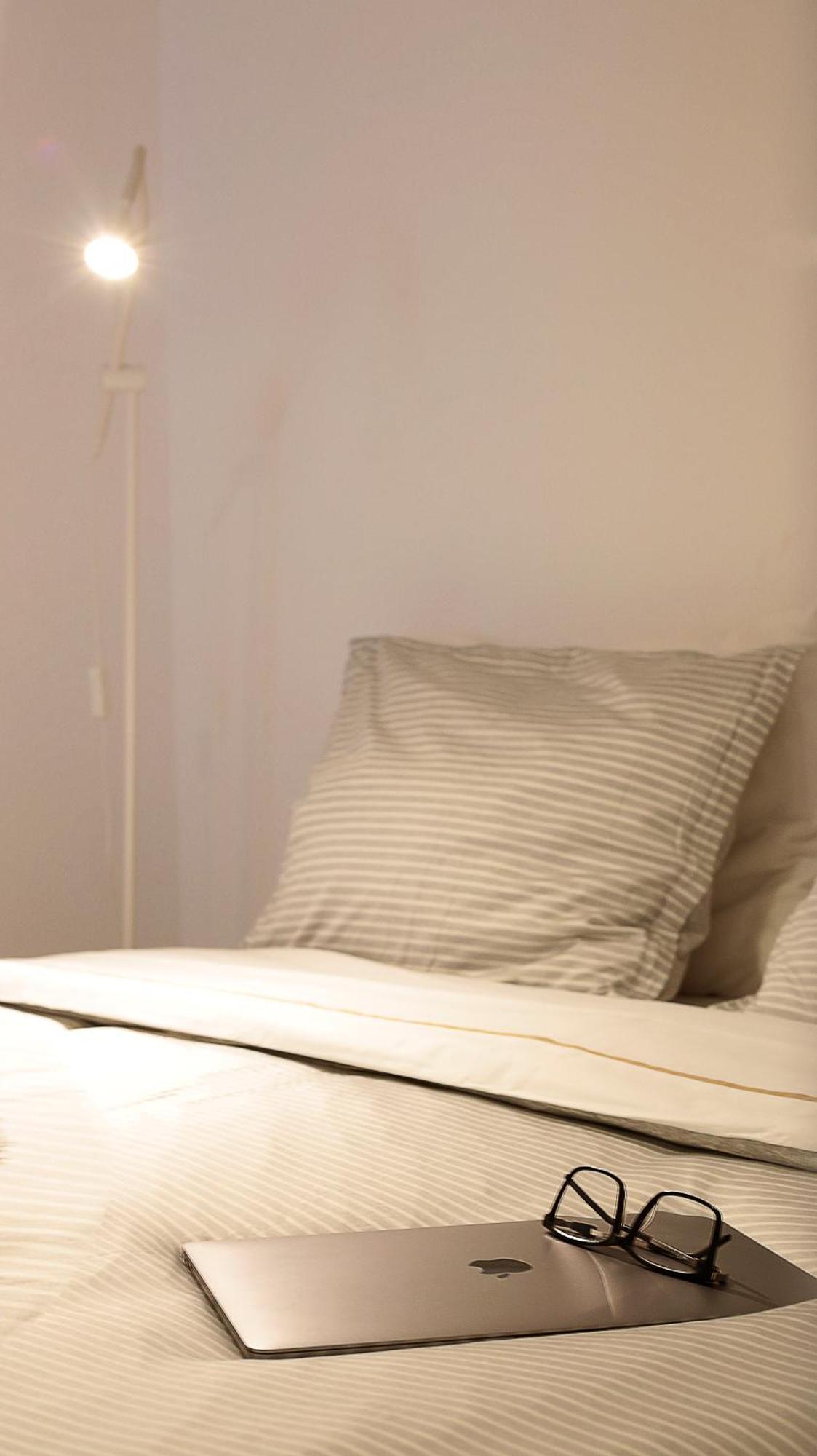 Apartament Alfama Haven Lizbona Zewnętrze zdjęcie