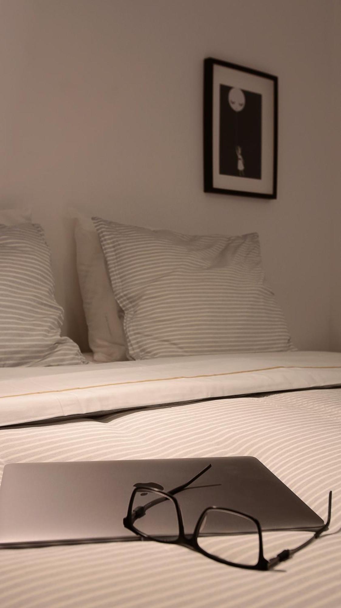 Apartament Alfama Haven Lizbona Zewnętrze zdjęcie