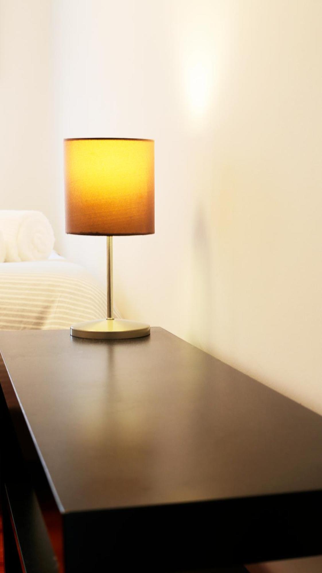 Apartament Alfama Haven Lizbona Zewnętrze zdjęcie