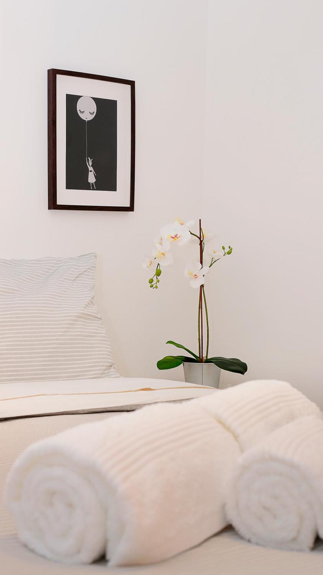 Apartament Alfama Haven Lizbona Zewnętrze zdjęcie