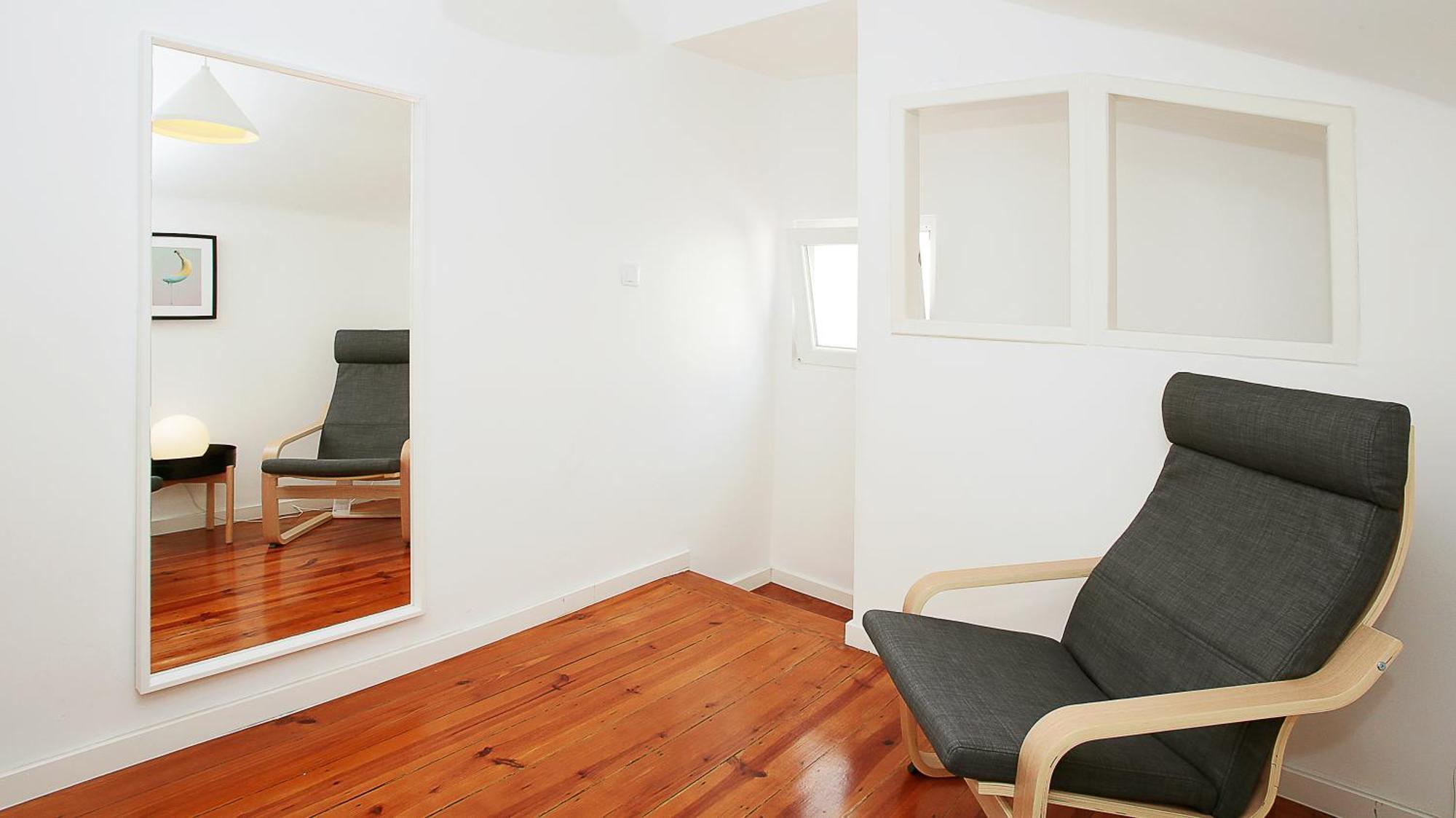 Apartament Alfama Haven Lizbona Zewnętrze zdjęcie