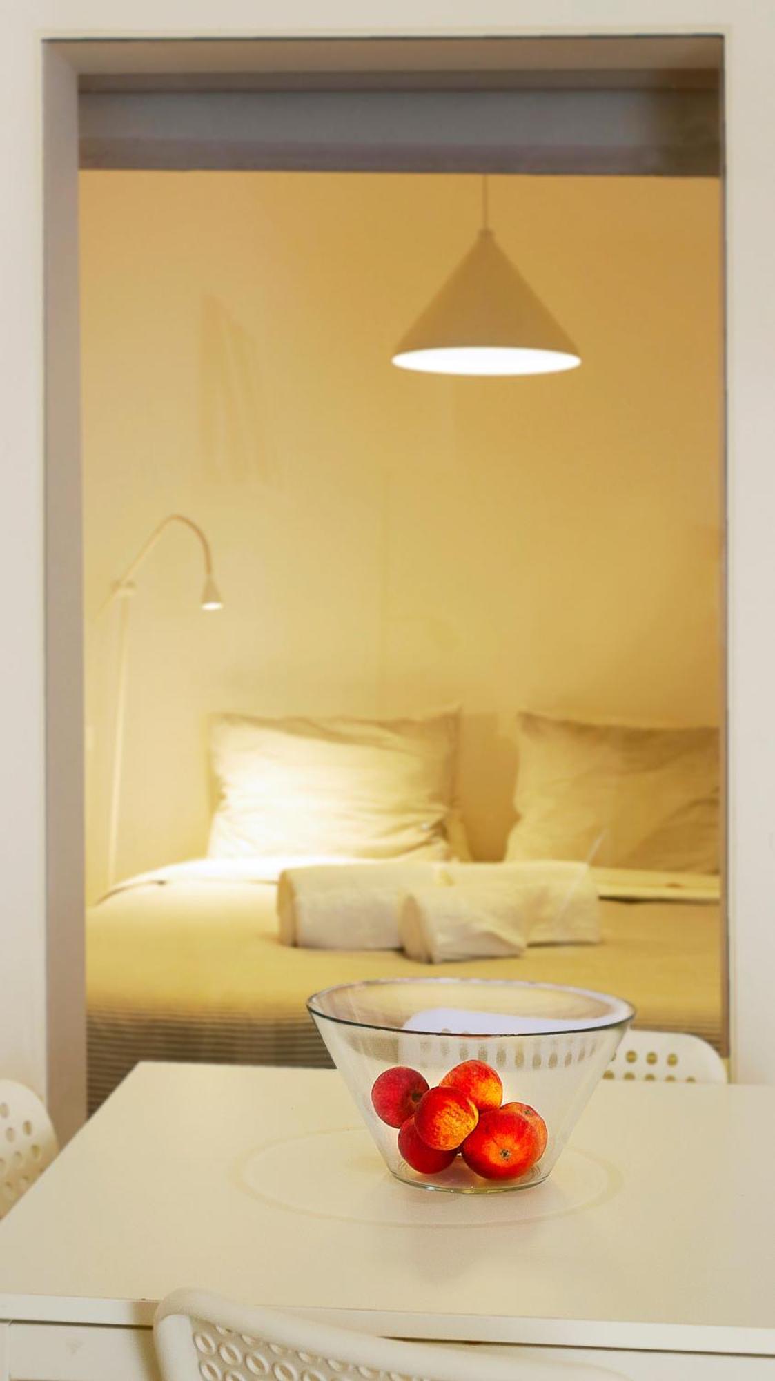 Apartament Alfama Haven Lizbona Zewnętrze zdjęcie