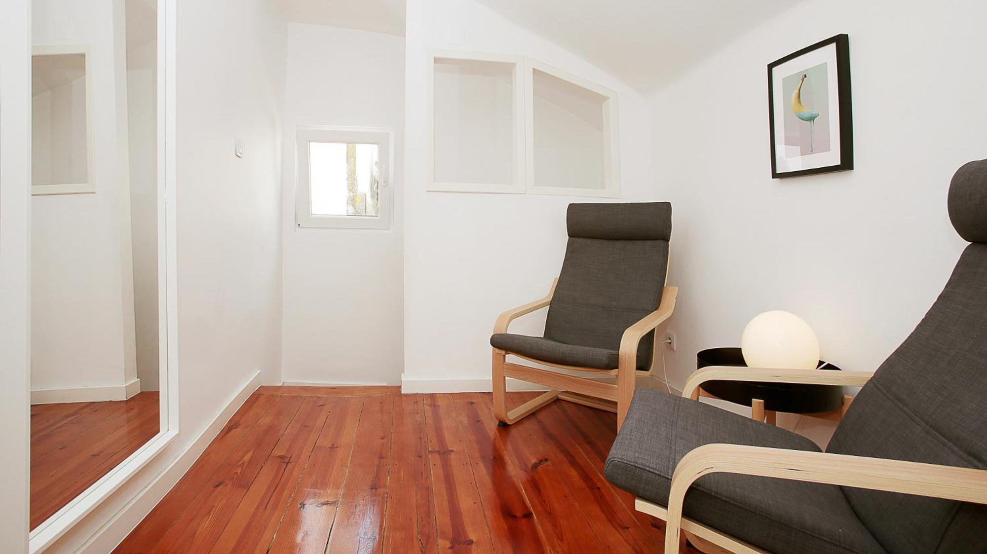 Apartament Alfama Haven Lizbona Zewnętrze zdjęcie