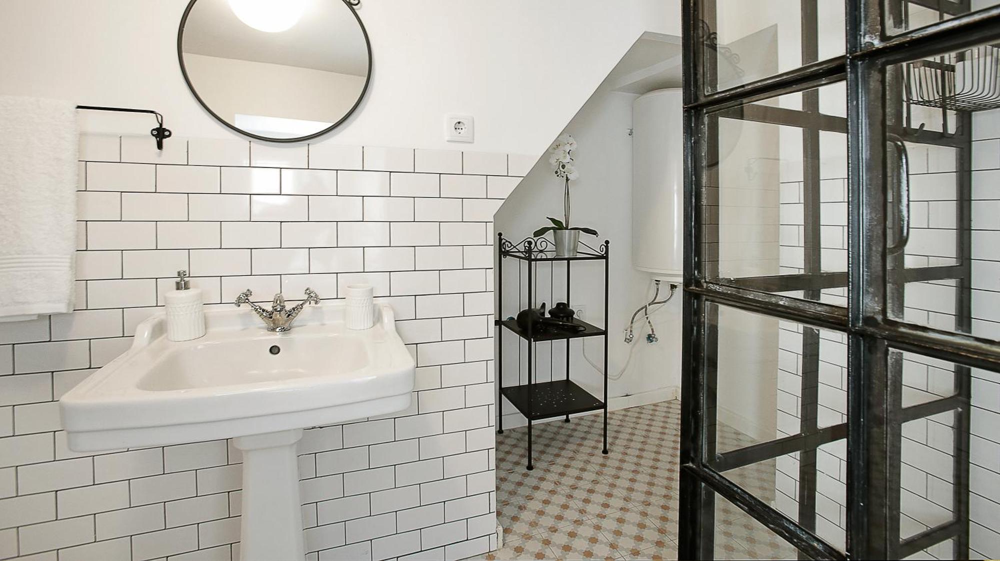 Apartament Alfama Haven Lizbona Zewnętrze zdjęcie