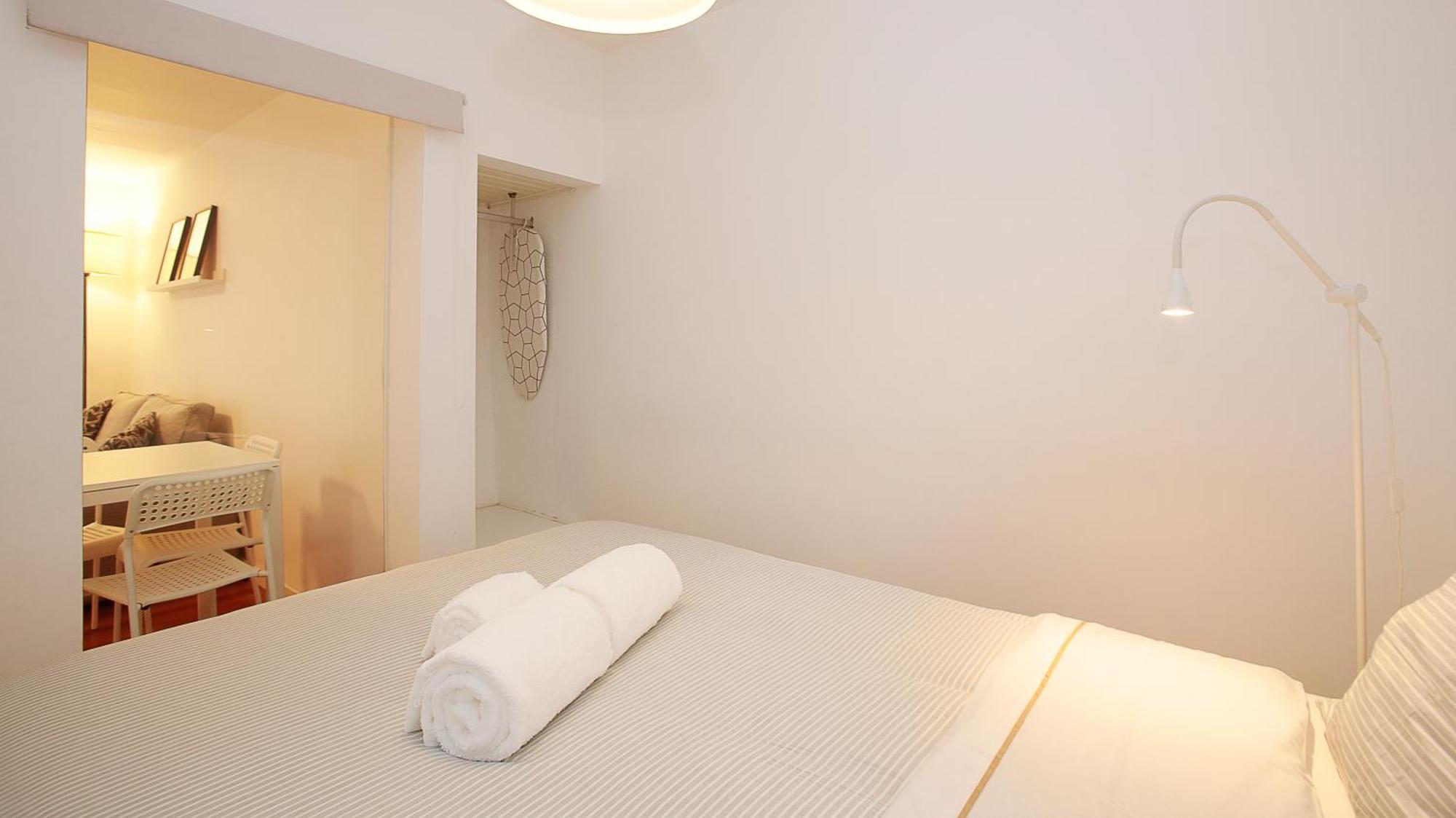 Apartament Alfama Haven Lizbona Zewnętrze zdjęcie