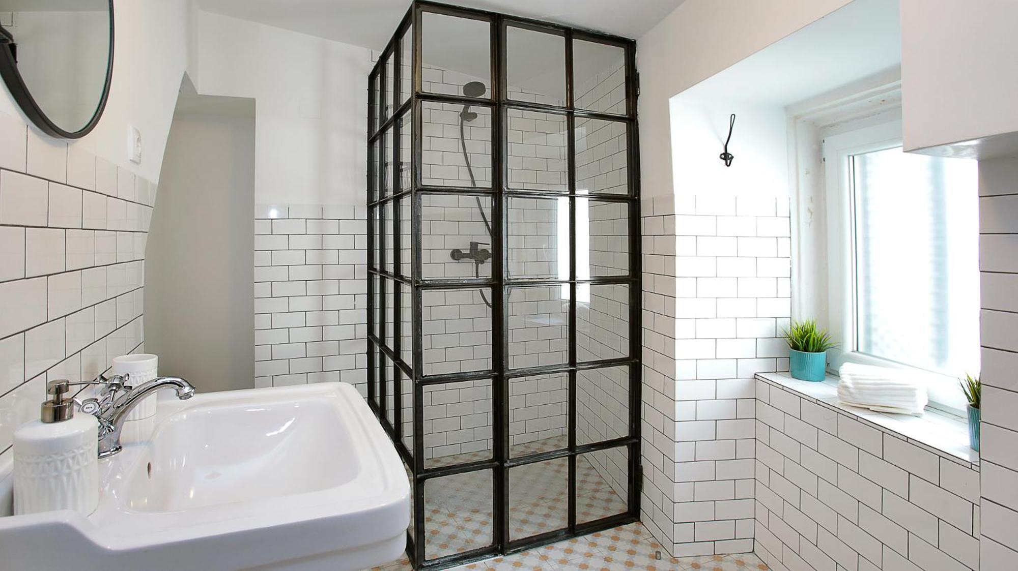 Apartament Alfama Haven Lizbona Zewnętrze zdjęcie