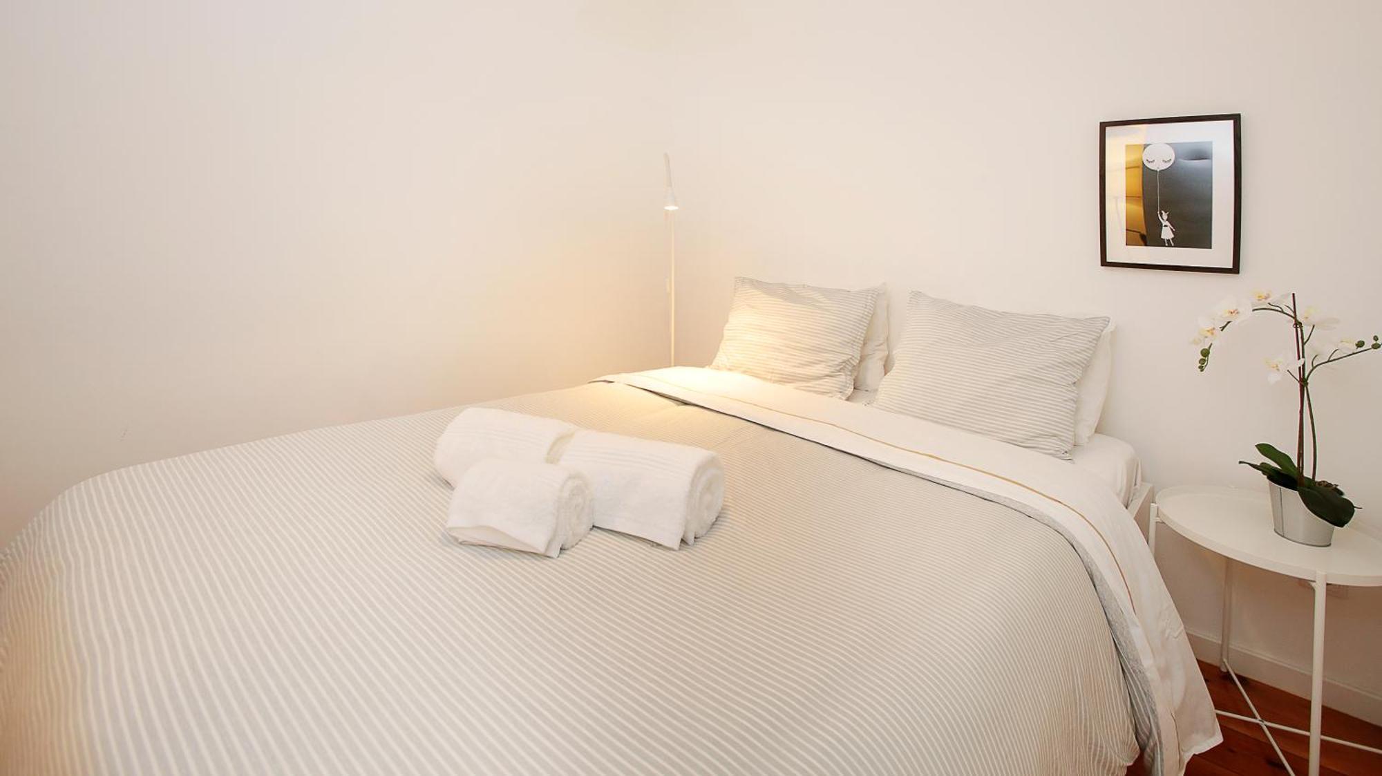 Apartament Alfama Haven Lizbona Zewnętrze zdjęcie
