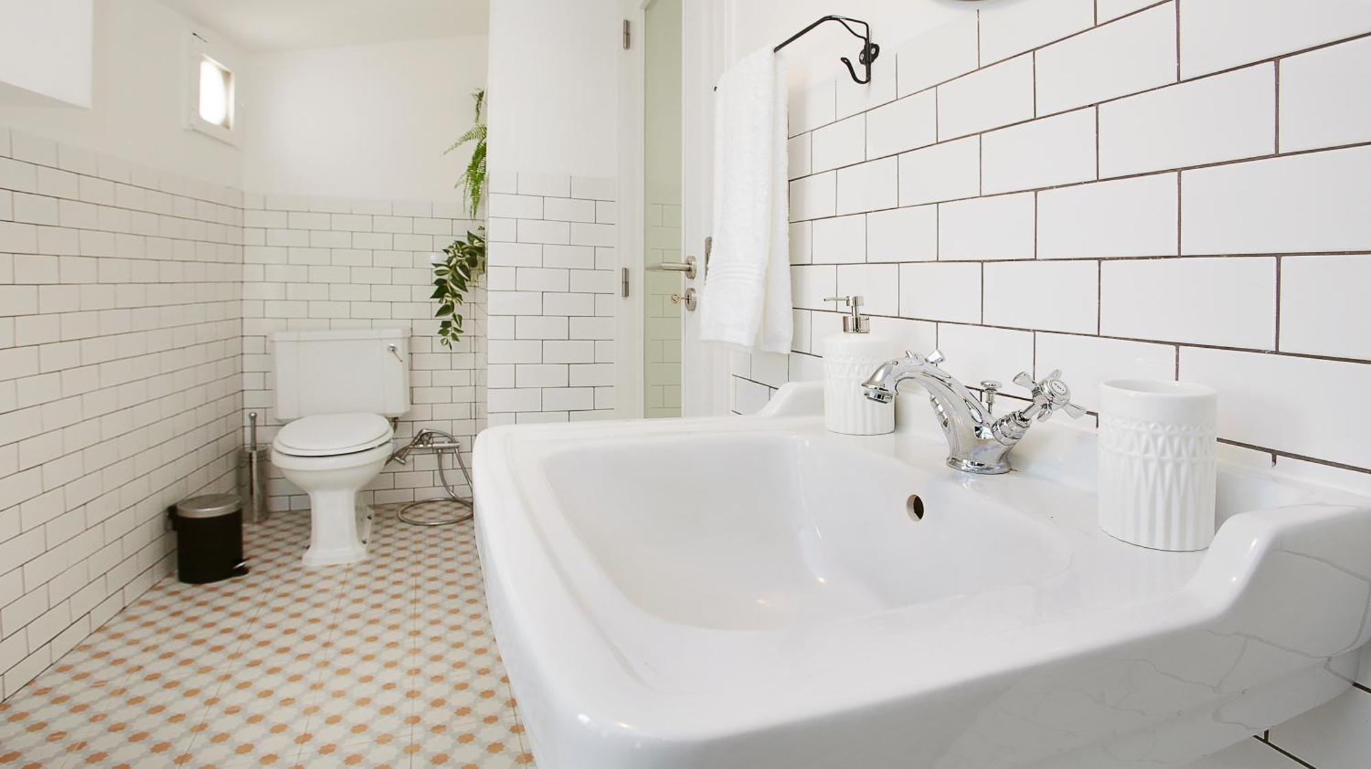 Apartament Alfama Haven Lizbona Zewnętrze zdjęcie